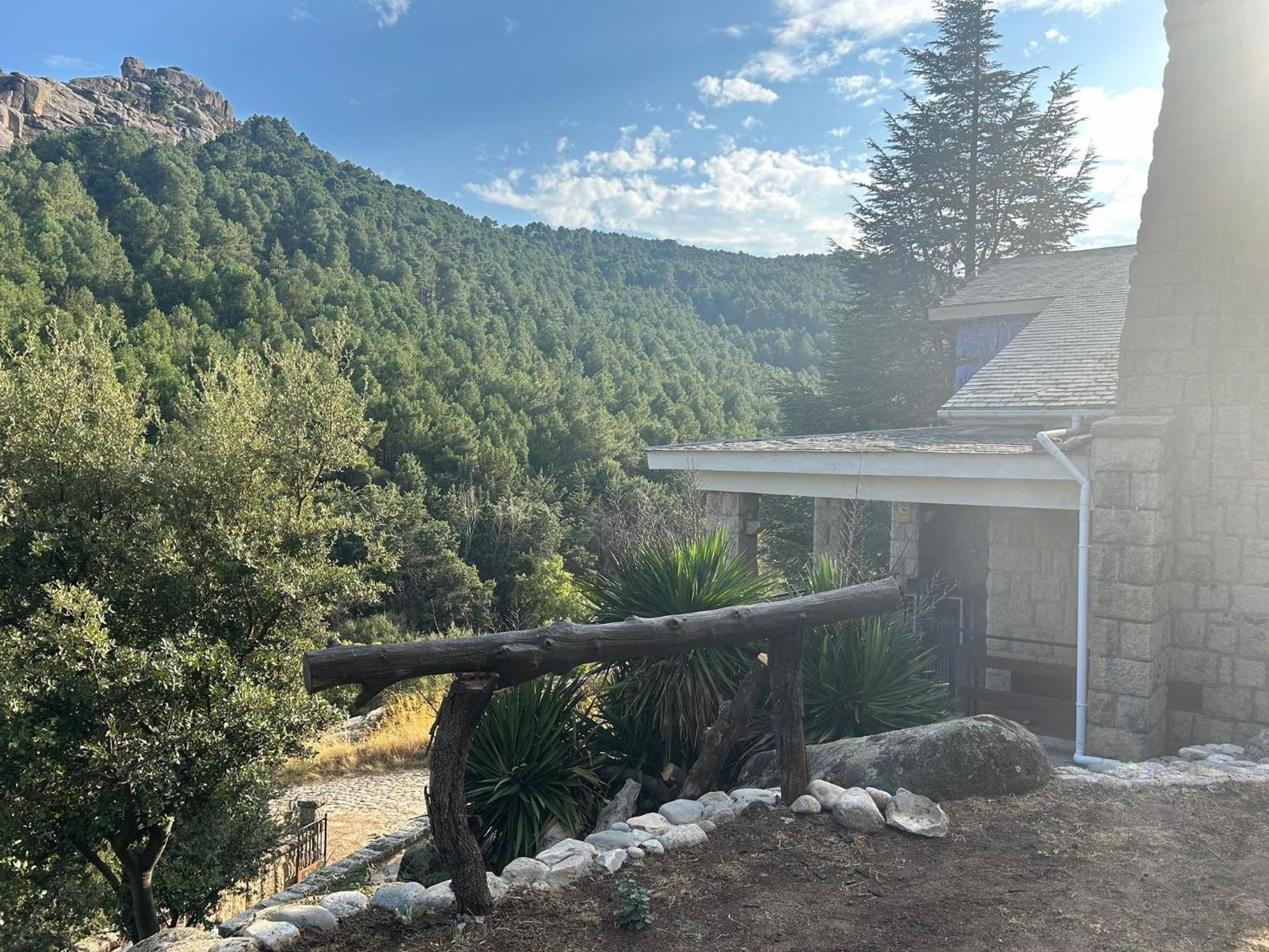La Casa De La Pedriza